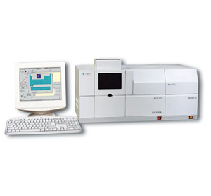 上海精科原子吸收分光光度计4510F(PC控制)