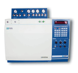 上海精科气相色谱仪GC122