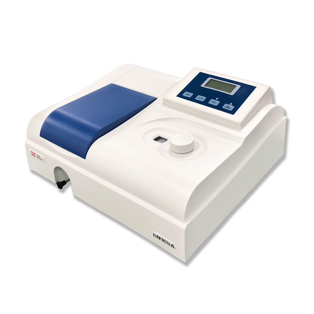 乐鱼线上平台（集团）官方网站分析可见分光光度计721N