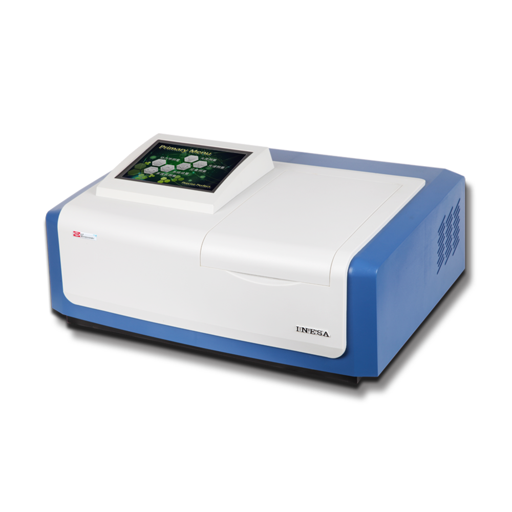 乐鱼线上平台（集团）官方网站分析可见分光光度计L3S