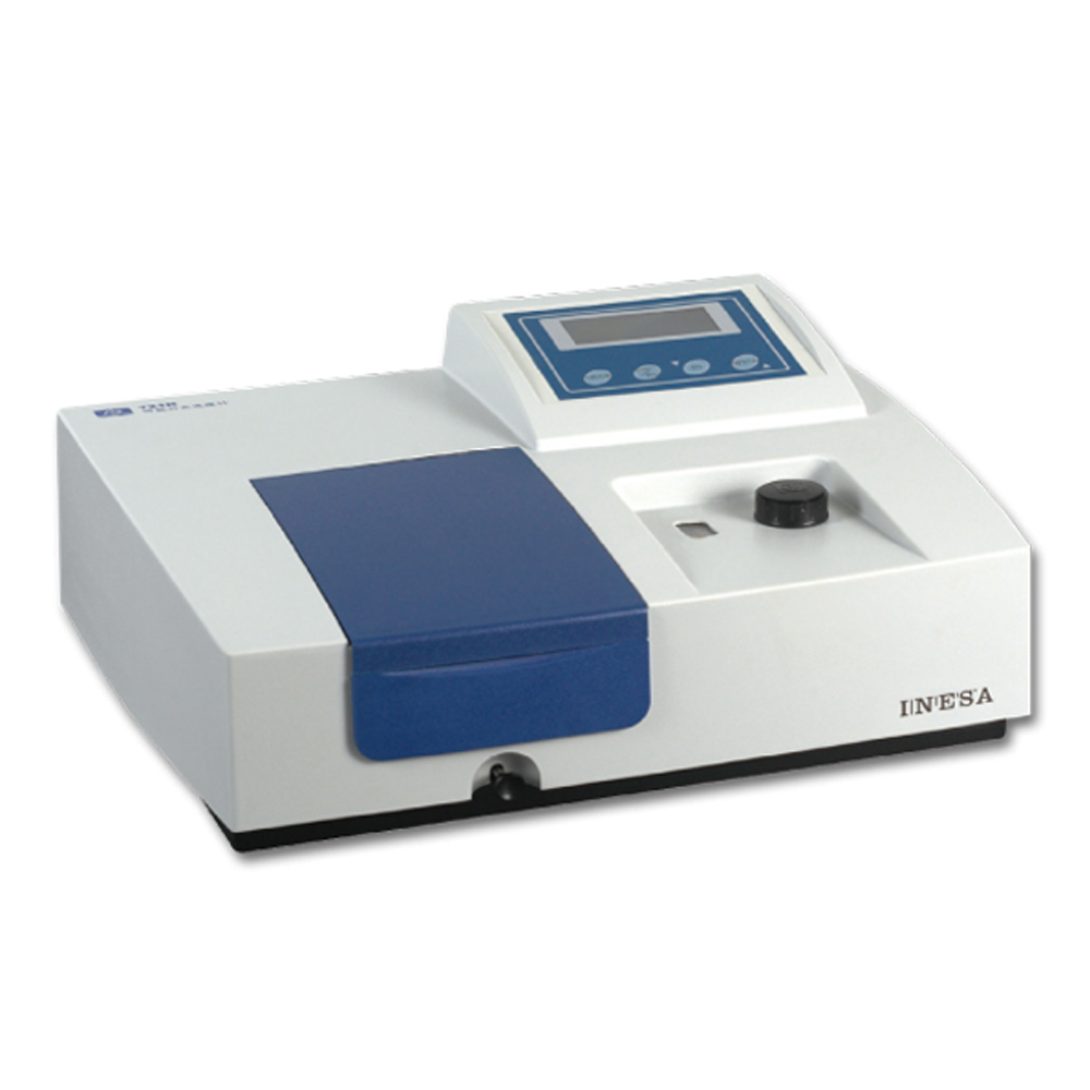 乐鱼线上平台（集团）官方网站分析紫外可见分光光度计752N