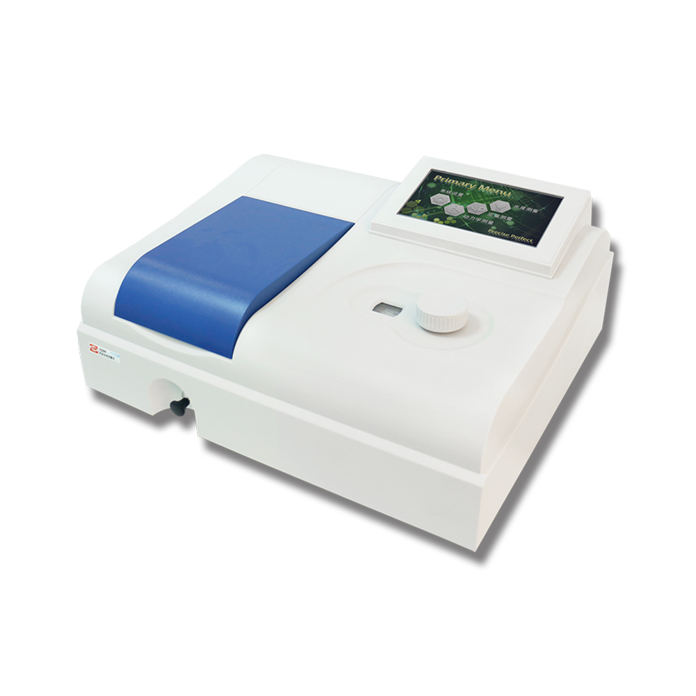 乐鱼线上平台（集团）官方网站分析紫外可见分光光度计754N