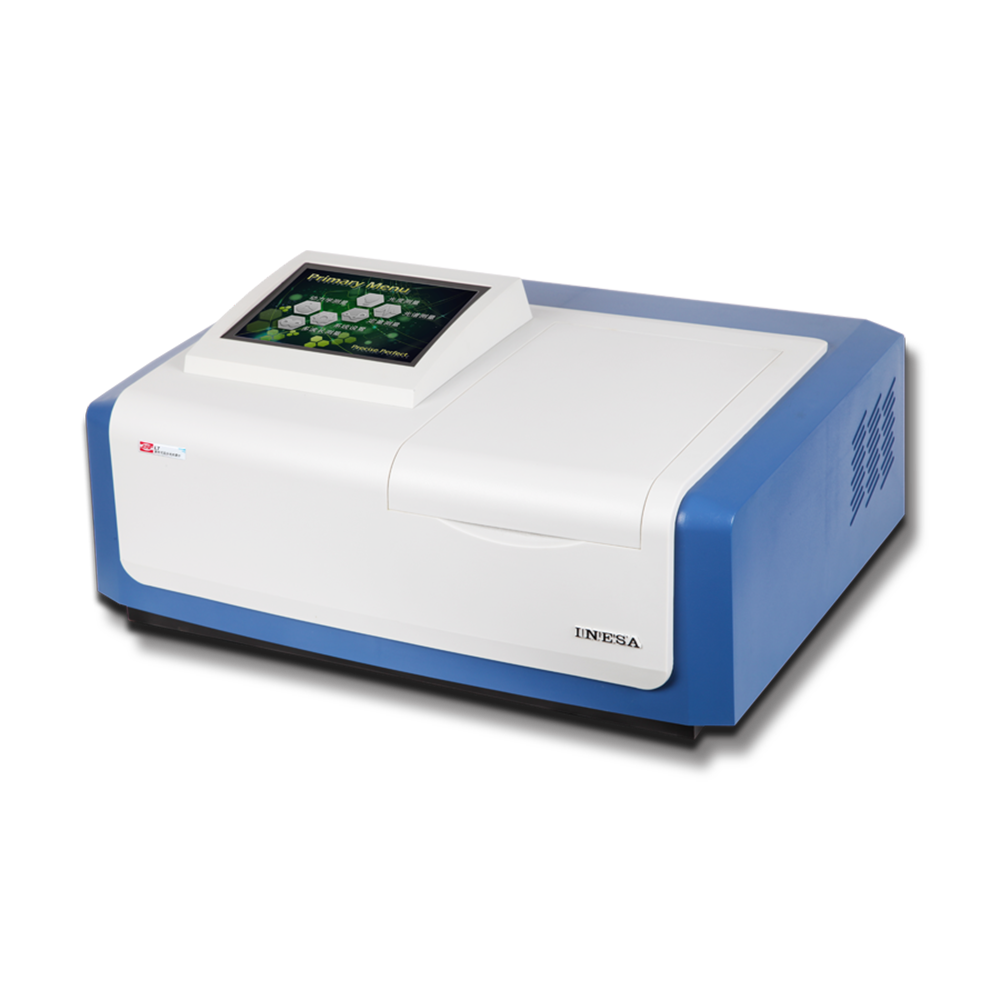 乐鱼线上平台（集团）官方网站分析紫外可见分光光度计757