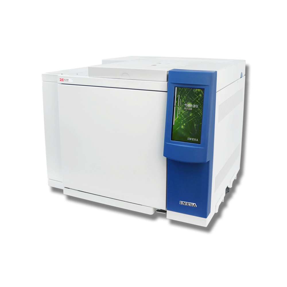 乐鱼线上平台（集团）官方网站分析气相色谱仪（双 FID 双毛）GC126N