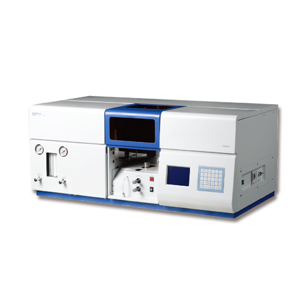 乐鱼线上平台（集团）官方网站分析原子吸收分光光度计AA320N