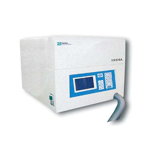 乐鱼线上平台（集团）官方网站分析石墨炉系统GA3202