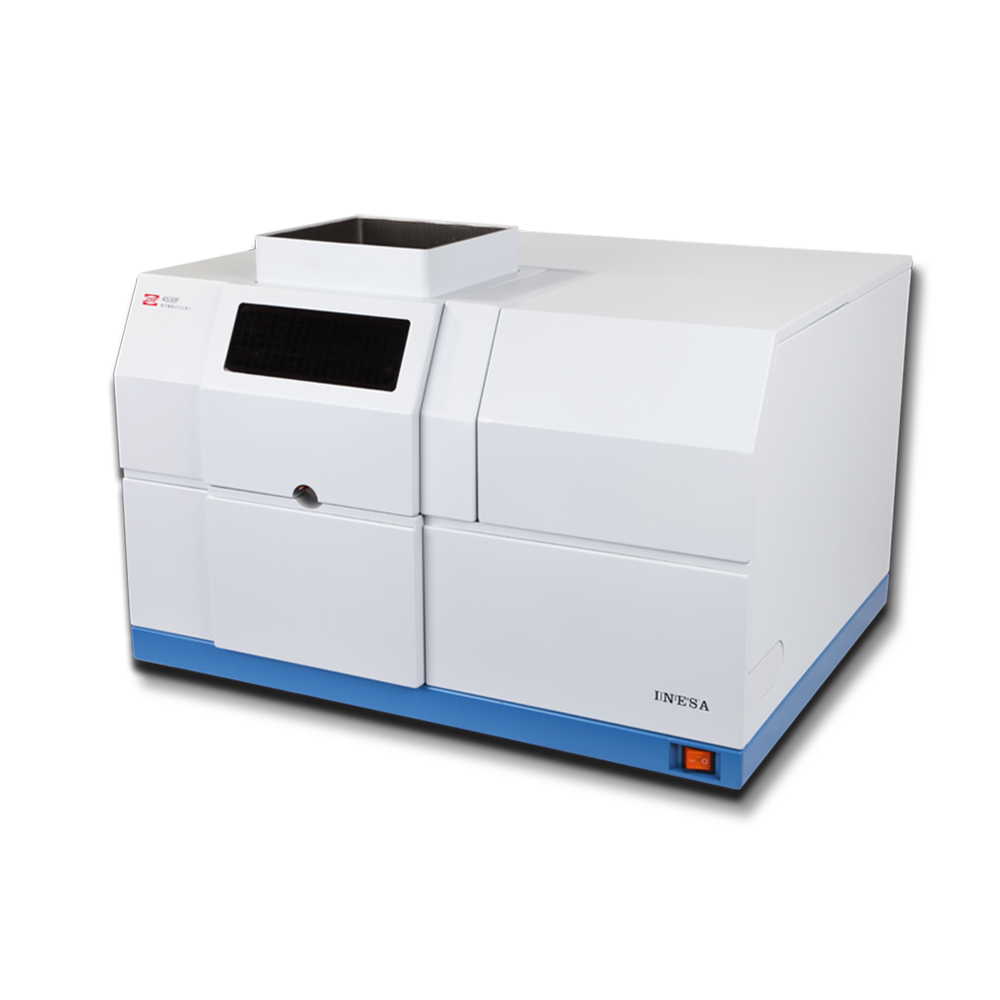 乐鱼线上平台（集团）官方网站分析原子吸收分光光度计 (PC 控制)4510F