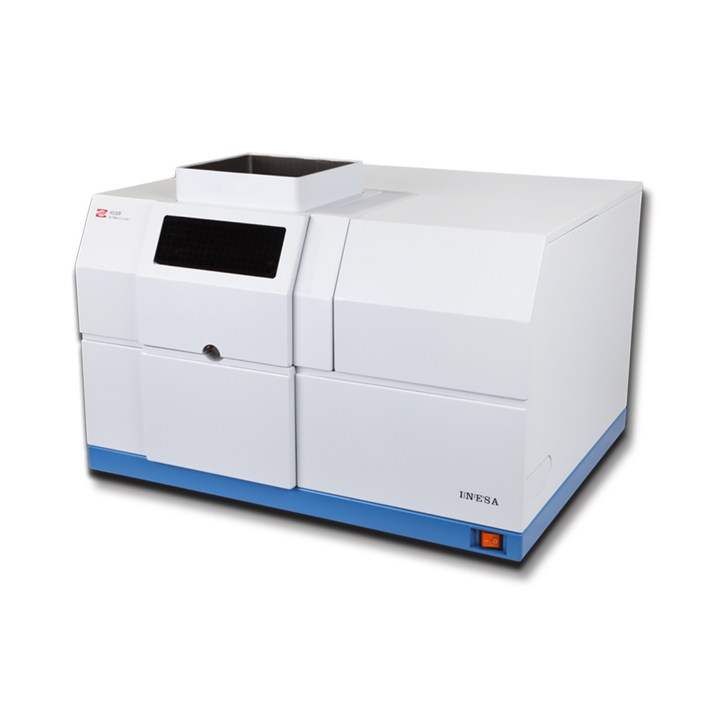 乐鱼线上平台（集团）官方网站分析+原子吸收分光光度计+ (PC 控制)4530F