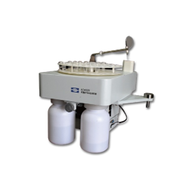 乐鱼线上平台（集团）官方网站分析石墨炉自动进样器AS4020